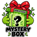 Christmas Mystery Box