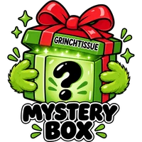 Christmas Mystery Box